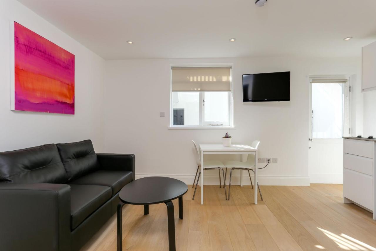 Apartamento Kings Cross Serviced By Concept *