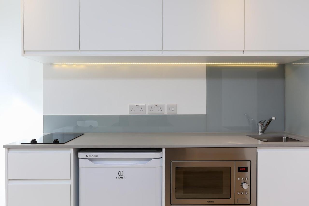 Kings Cross Serviced By Concept Apartamento Londres