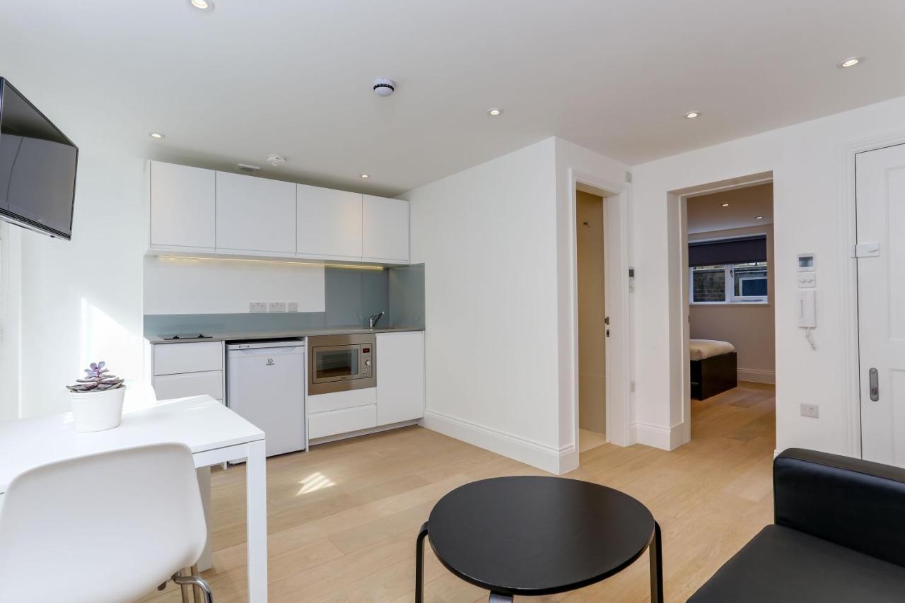 Apartamento Kings Cross Serviced By Concept *