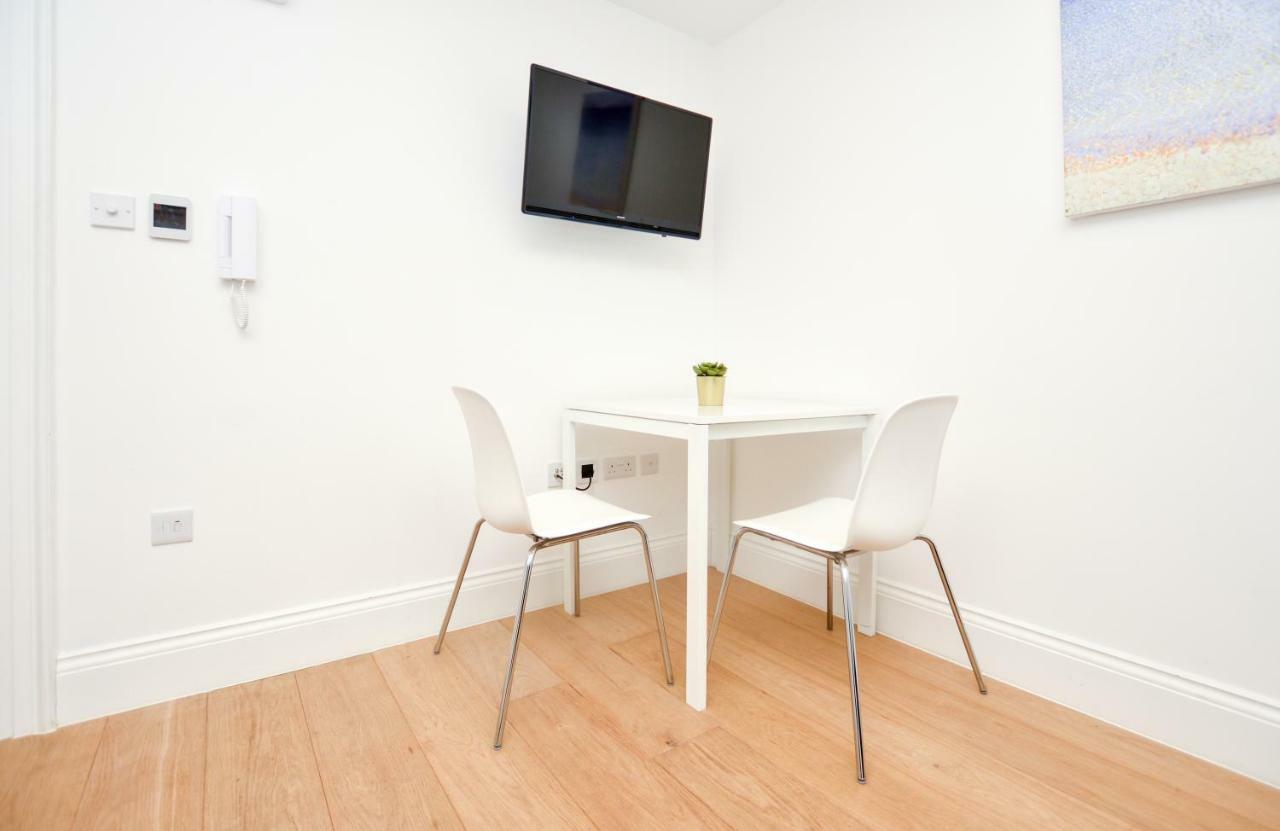 Apartamento Kings Cross Serviced By Concept Londres